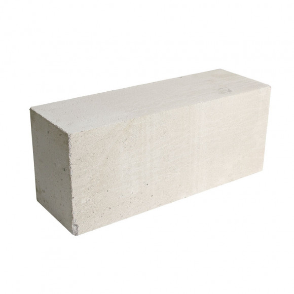 Газосиликатные блоки 625x250x250 БЦК
