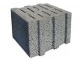 Керамзитобетонные блоки рядовые 400х200х240 Керамзитобетонные блоки рядовые 400х200х240