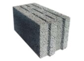 Керамзитобетонные блоки 490х250х185 Керамзитобетонные блоки 490х250х185