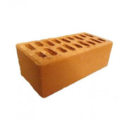 Кирпич керамический рядовой пустотелый утолщенный М-125 Кирпич керамический рядовой пустотелый утолщенный М-125